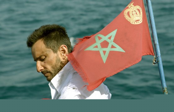 Saif Ali Khan (Agent Vinod Movie Stills) Saif Ali Khan (Agent Vinod Movie Stills)