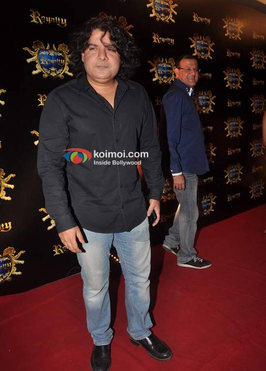 Sajid Khan