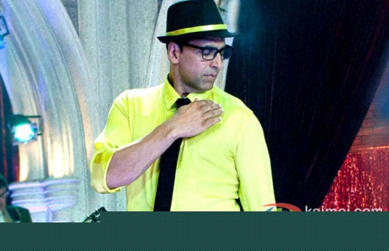 Akshay Kumar (Housefull 2 Movie Stills)