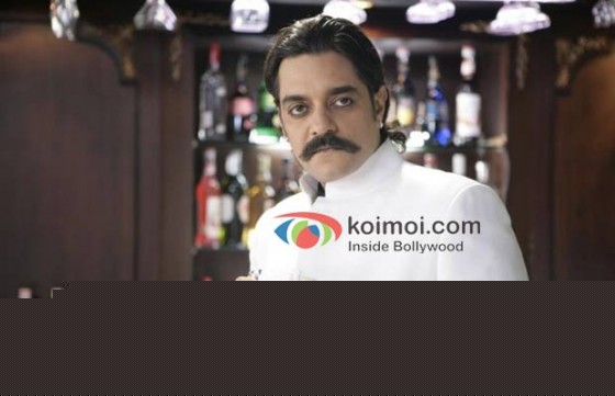 Chandrachur Singh (Chaar Din Ki Chandni Movie Stills)