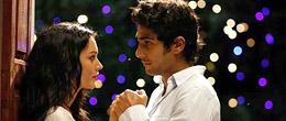 Ekk Deewana Tha Flops; Ghost Rider Does Well: India Box-Office Wrap
