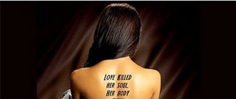 Hate Story: First Look