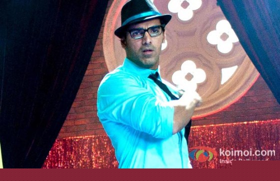 John Abraham (Housefull 2 Movie Stills)