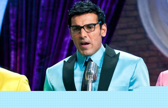 John Abraham (Housefull 2 Movie Stills)