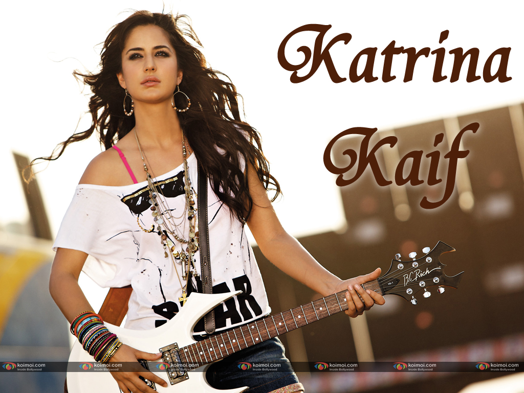 Katrina Kaif Wallpaper 3