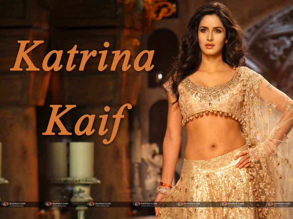 Katrina Kaif Wallpaper 5