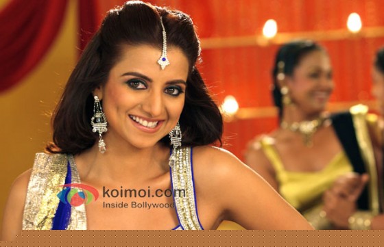 Kulraj Randhawa (Chaar Din Ki Chandni Movie Stills)