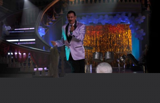 Mithun Chakraborty (House Full 2 Movie Stils)