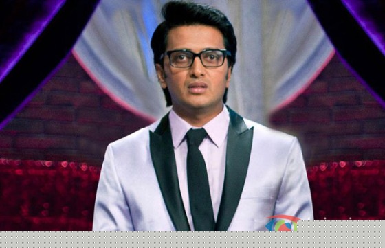Ritesh Deshmukh (Housefull 2 Movie Stills)