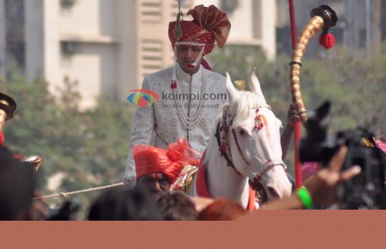 Ritesh Deshmukh