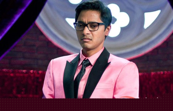 Shreyas Talpade (Housefull 2 Movie Stills)