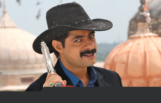 Sushant Singh  (Chaar Din Ki Chandni Movie Stills)
