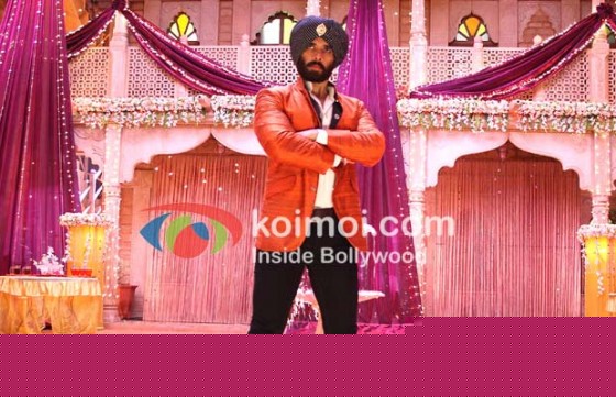 Tusshar Kapoor (Chaar Din Ki Chandni Movie Stills)
