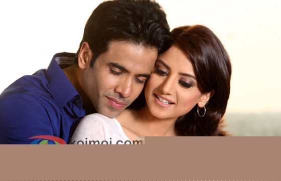 Tusshar Kapoor, Kulraj Randhawa (Chaar Din Ki Chandni Movie Stils)