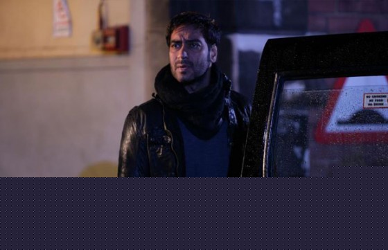 Ajay Devgan (Tezz Movie Stills)