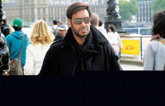 Ajay Devgan (Tezz Movie Stills)
