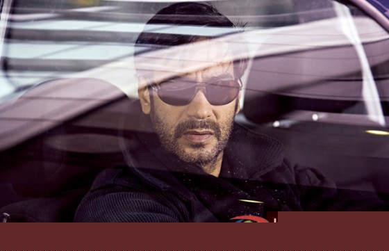 Ajay Devgan (Tezz Movie Stills)