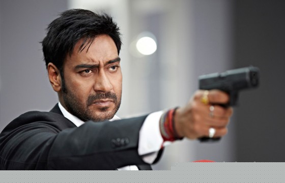 Ajay Devgan (Tezz Movie Stills)
