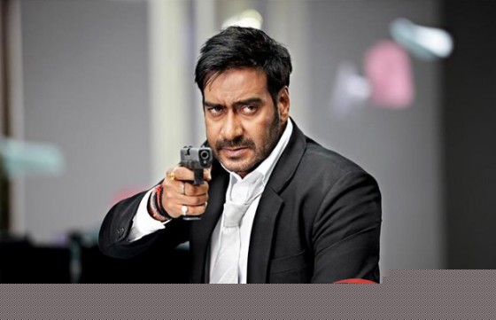 Ajay Devgan (Tezz Movie Stills)