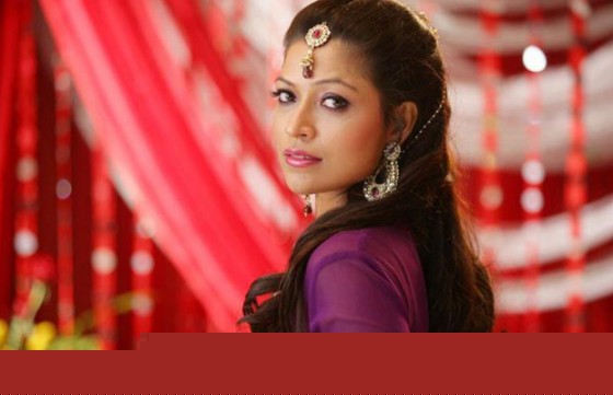 Amita Pathak (Bittoo Boss Movie Stills)