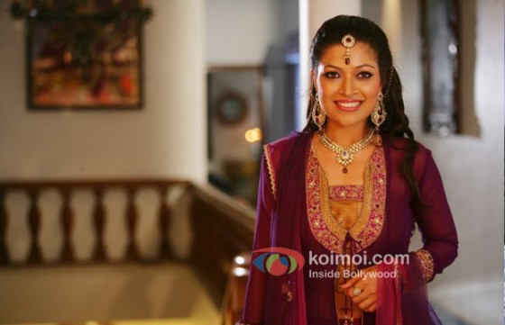 Amita Pathak (Bittoo Boss Movie Stills)