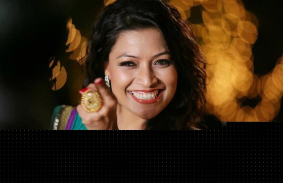 Amita Pathak (Bittoo Boss Movie Stills)
