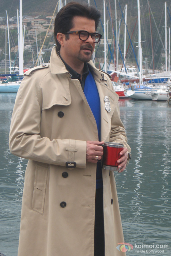 Anil Kapoor in No Problem Movie