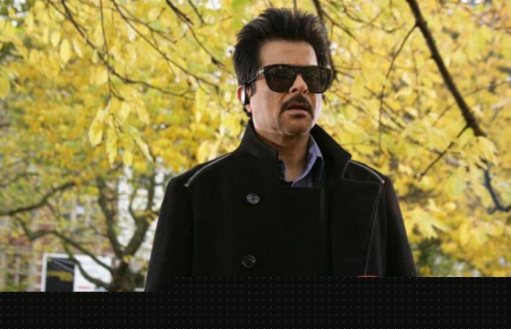 Anil Kapoor (Tezz Movie Stills)