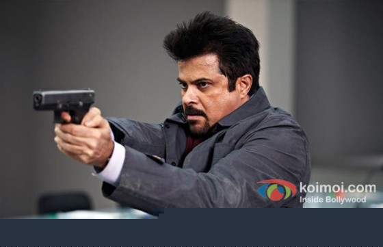 Anil Kapoor (Tezz Movie Stills)