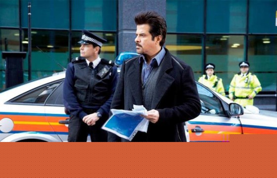 Anil Kapoor (Tezz Movie Stills)