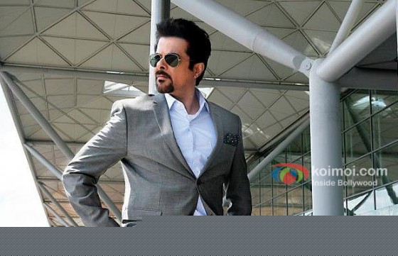 Anil Kapoor (Tezz Movie Stills)