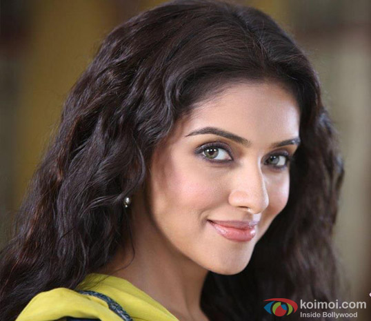 Asin Thottumkal in Bol Bachchan Movie Stills