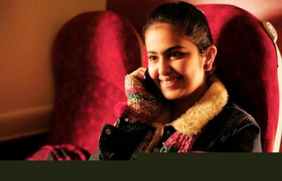 Avika Gor (Tezz Movie Stills)
