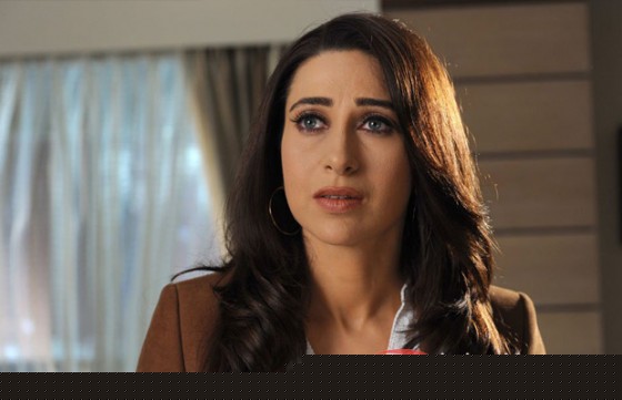 Karisma Kapoor (Dangerous Ishhq Movie Stills)