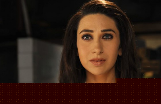 Karisma Kapoor (Dangerous Ishhq Movie Stills)