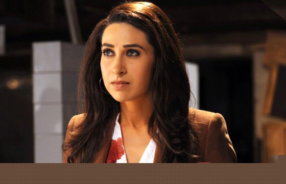 Karisma Kapoor (Dangerous Ishhq Movie Stills)