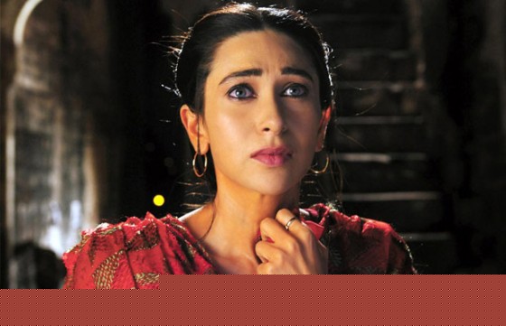 Karisma Kapoor (Dangerous Ishhq Movie Stills)
