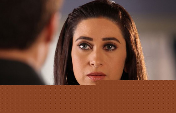 Karisma Kapoor (Dangerous Ishhq Movie Stills)