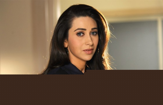 Karisma Kapoor (Dangerous Ishhq Movie Stills)