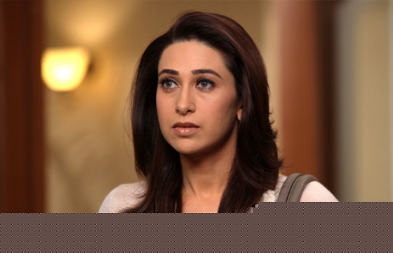 Karisma Kapoor (Dangerous Ishhq Movie Stills)