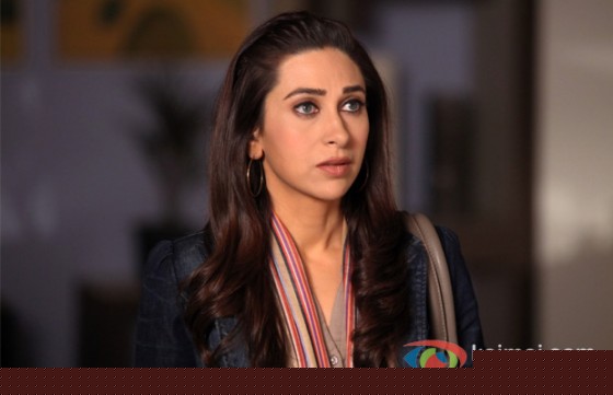 Karisma Kapoor (Dangerous Ishhq Movie Stills)