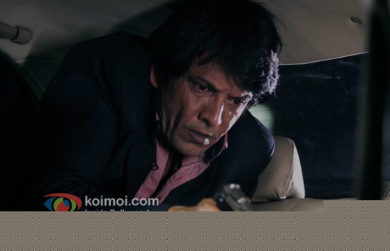 Kay Kay Menon (Life Ki Toh Lag Gayi Movie Stills)