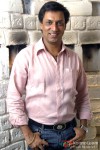 Madhur Bhandarkar At 'Lehren' Celebration Party Event Madhur Bhandarkar At 'Lehren' Celebration Party Event