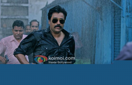Manu Rishi (Life Ki Toh Lag Gayi Movie Stills)