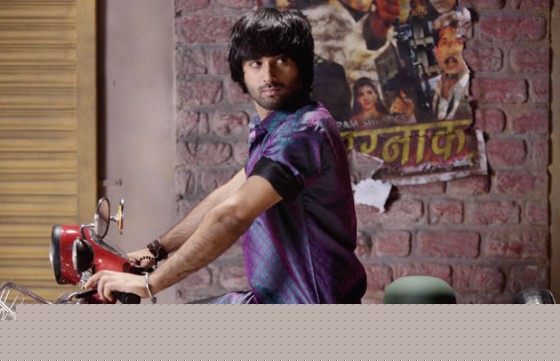 Pulkit Samrat (Bittoo Boss Movie Stills)