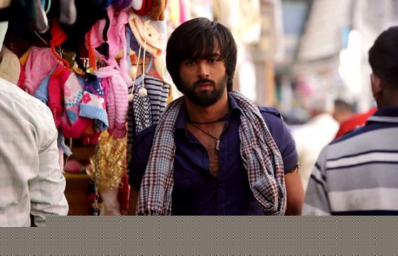 Pulkit Samrat (Bittoo Boss Movie Stills)