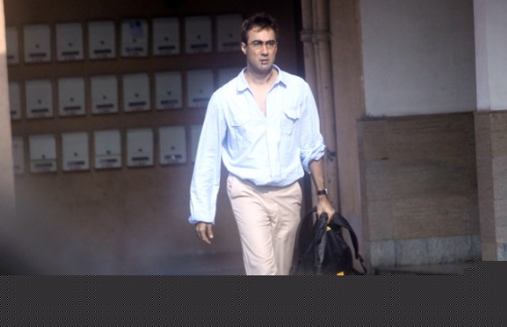 Ranvir Shorey (Life Ki Toh Lag Gayi Movie Stills0