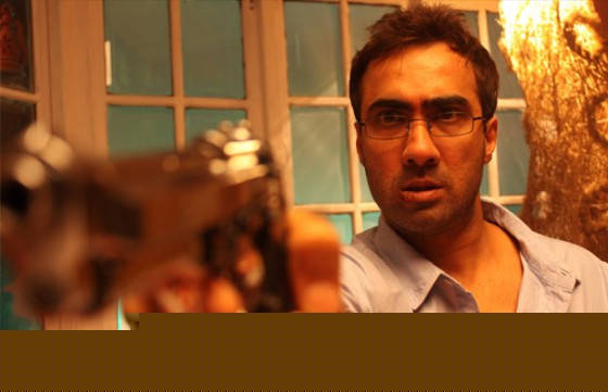 Ranvir Shorey (Life Ki Toh Lag Gayi Movie Stills)