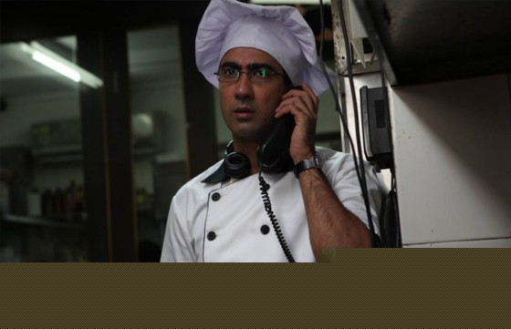 Ranvir Shorey (Life Ki Toh Lag Gayi Movie Stills)