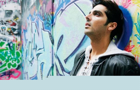 Zayed Khan (Tezz Movie Stills)